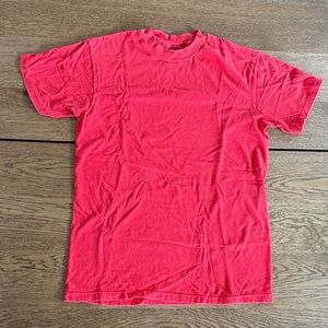 Hanes Beefy T Size M